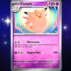 Clefable