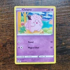 Clefairy