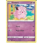 Clefairy