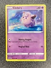 Clefairy