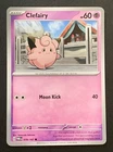 Clefairy