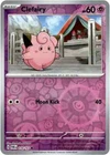 Clefairy