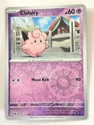 Clefairy