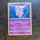 Clefairy