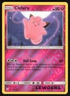 Clefairy
