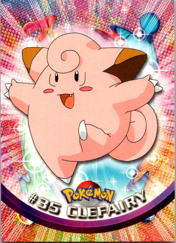 Clefairy