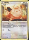 Clefairy