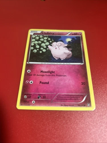 Clefairy