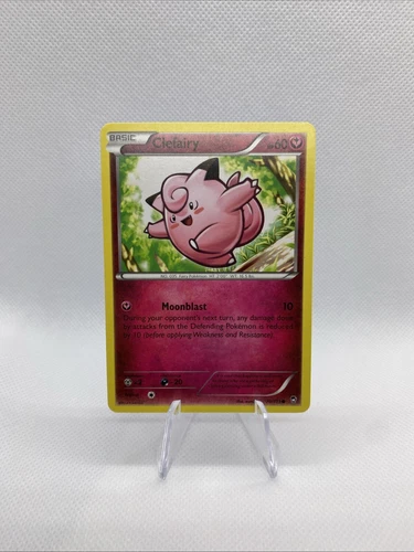 Clefairy