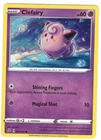 Clefairy
