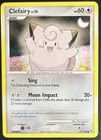 Clefairy