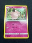 Clefairy