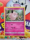 Clefairy