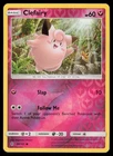 Clefairy