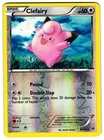 Clefairy