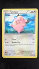 Clefairy
