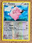 Clefairy