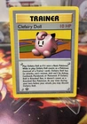 Clefairy Doll