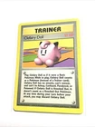 Clefairy Doll