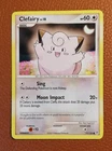 Clefairy