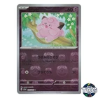 Clefairy