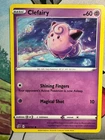 Clefairy