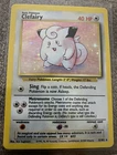 Clefairy