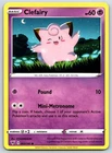 Clefairy