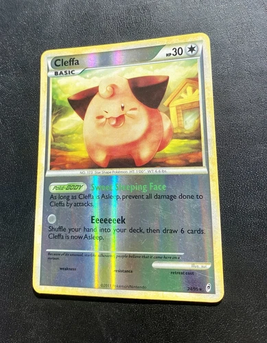 Cleffa