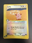 Cleffa