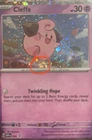 Clefable