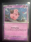 Cleffa