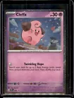 Cleffa