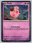 Clefairy