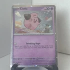 Cleffa