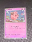 Cleffa