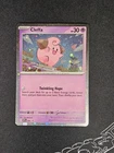 Cleffa