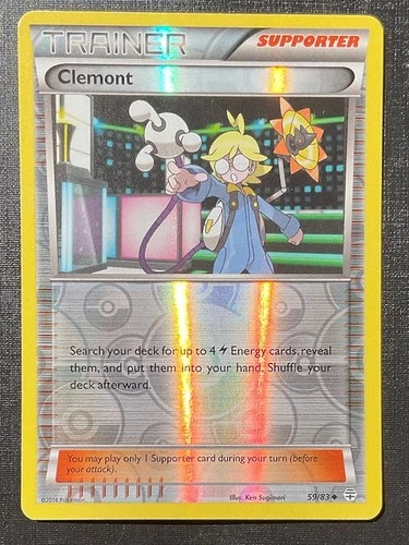 Clemont