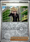 Clive
