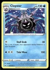 Cloyster