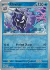 Cloyster