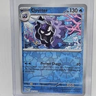 Cloyster