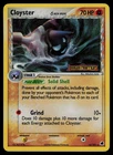 Cloyster