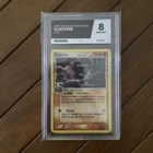 Cloyster