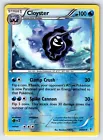 Cloyster