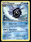 Cloyster