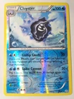 Cloyster