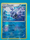 Cloyster