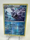 Cloyster
