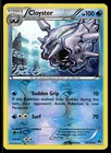 Cloyster